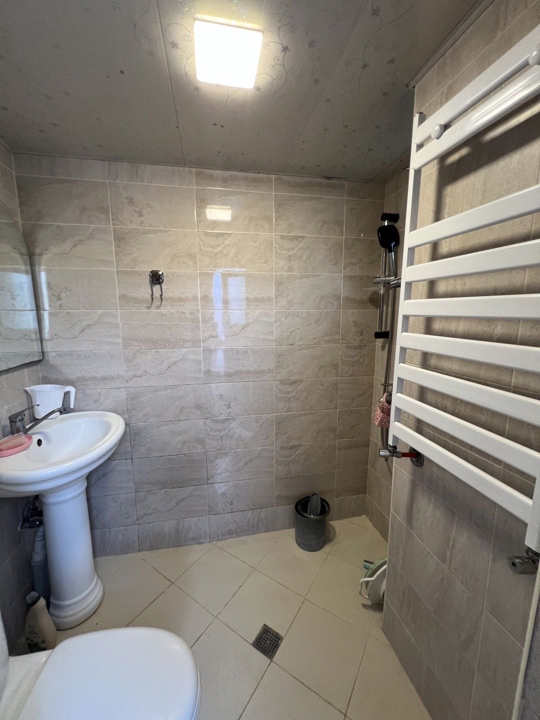 Satılır 3 otaqlı həyət evi/bağ evi 70 m² — Ev, villa, Bakı (5)