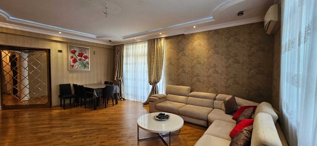 Satılır 4 otaqlı yeni tikili 179 m² — Mənzil, Bakı (5)