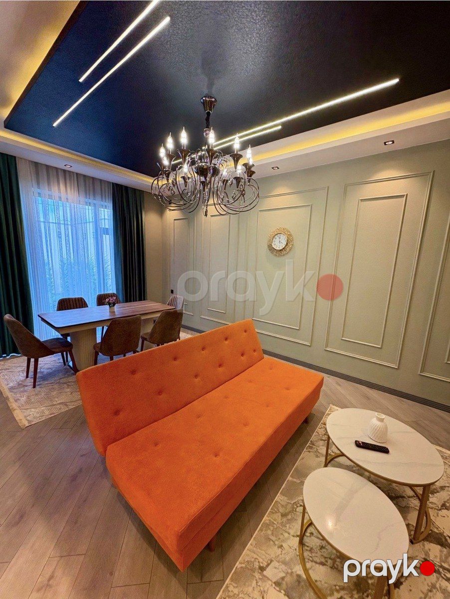 İcarəyə verilir 4 otaqlı həyət evi/bağ evi 200 m² — Ev, villa, Bakı (4)