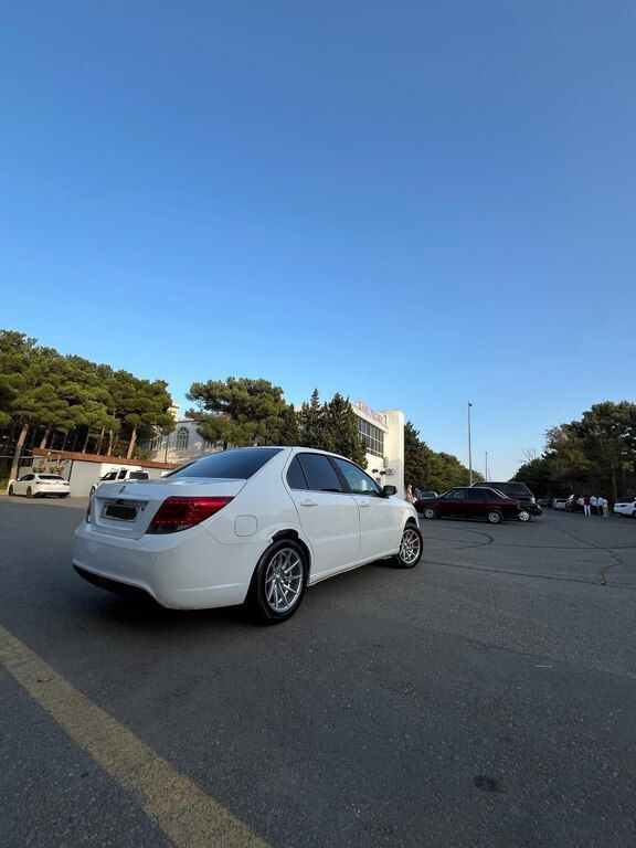 Khazar SD, 1.7 L, 2021 il, 175 000 km — Avtomobillər, Sumqayıt (6)