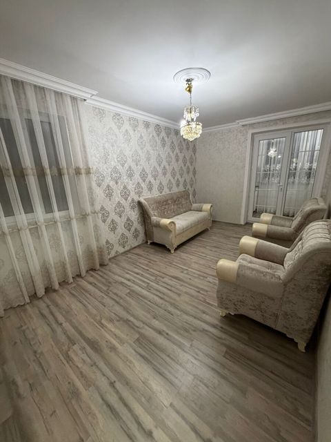2-otaqlı mənzil, Gəncə ş., 38 m² — Gəncə