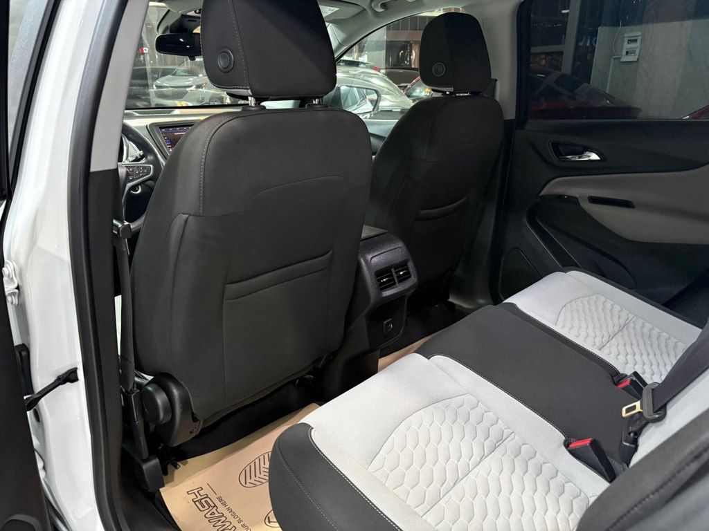 Chevrolet Equinox, 1.5 L, 2019 il, 175 418 km — Avtomobillər, Bakı (12)