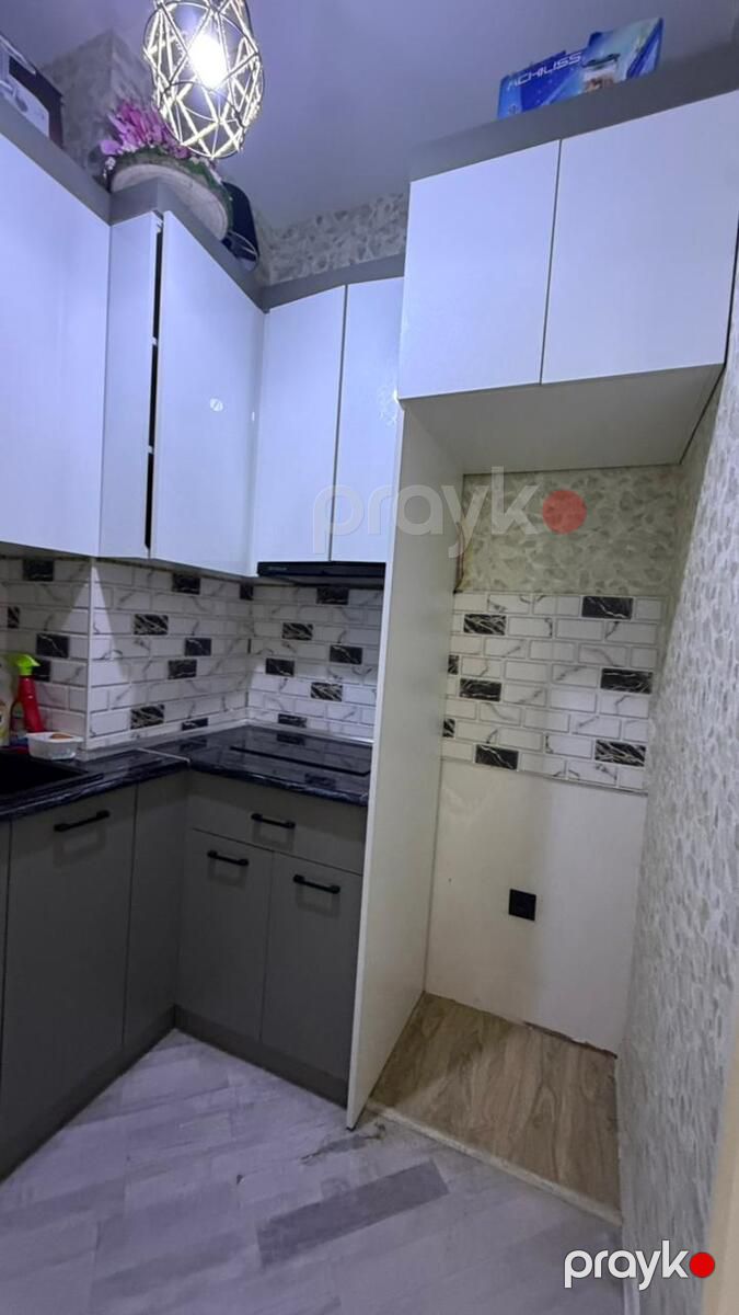 İcarəyə verilir 2 otaqlı yeni tikili 55 m² — Mənzil, Bakı (8)