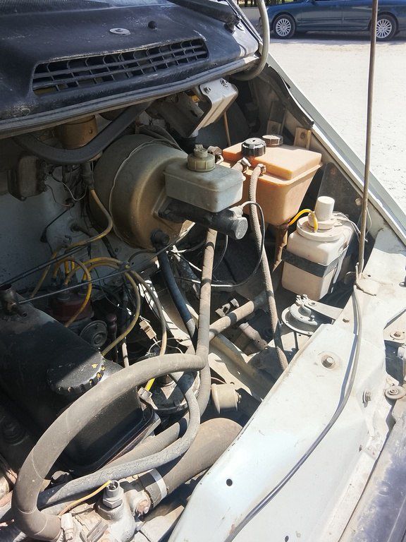 GAZ GAZel (33021), 2.4 L, 1999 il, 159 500 km — Yük maşınları, Mingəçevir (10)
