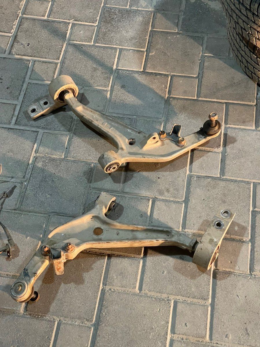 Nissan X-trail ehtiyat hissələri — Ehtiyat hissələri və aksesuarlar, Bakı (4)