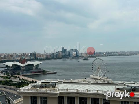 Satılır 5 otaqlı yeni tikili 259 m²
