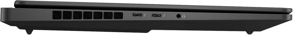 HP omen Max 16 — Noutbuklar, Bakı (4)