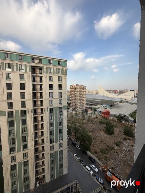 İcarəyə verilir 2 otaqlı yeni tikili 97 m²