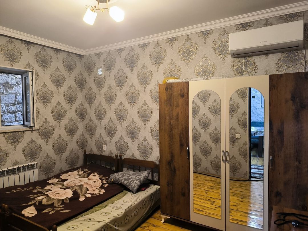 Həyət evi, Binə qəs — Ev, villa, Bakı (8)