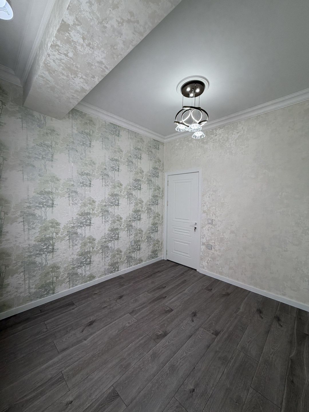 Satılır 3 otaqlı yeni tikili 75 m² — Mənzil, Bakı (10)