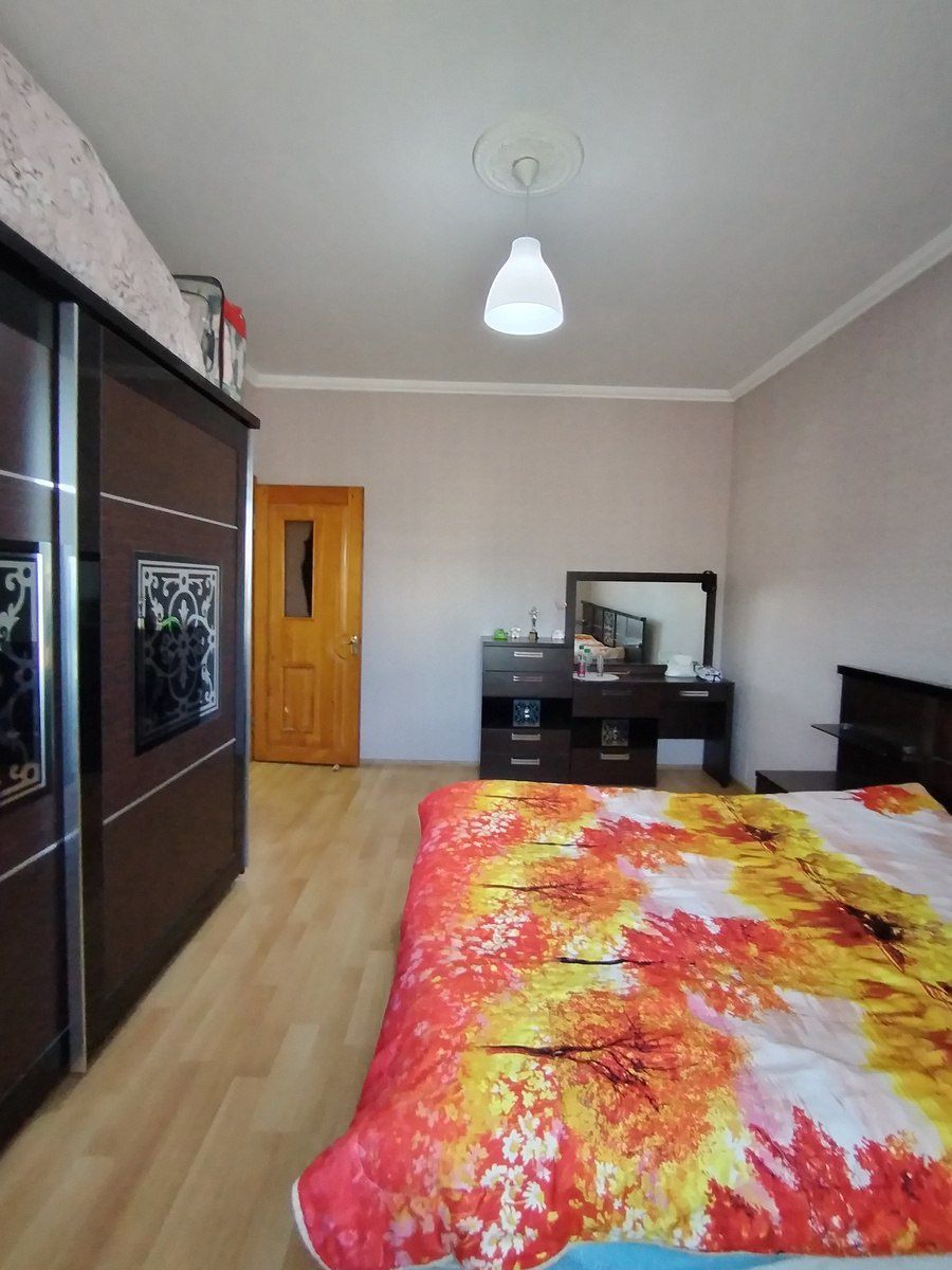Həyət evi, Sumqayıt ş — Ev, villa, Sumqayıt (12)