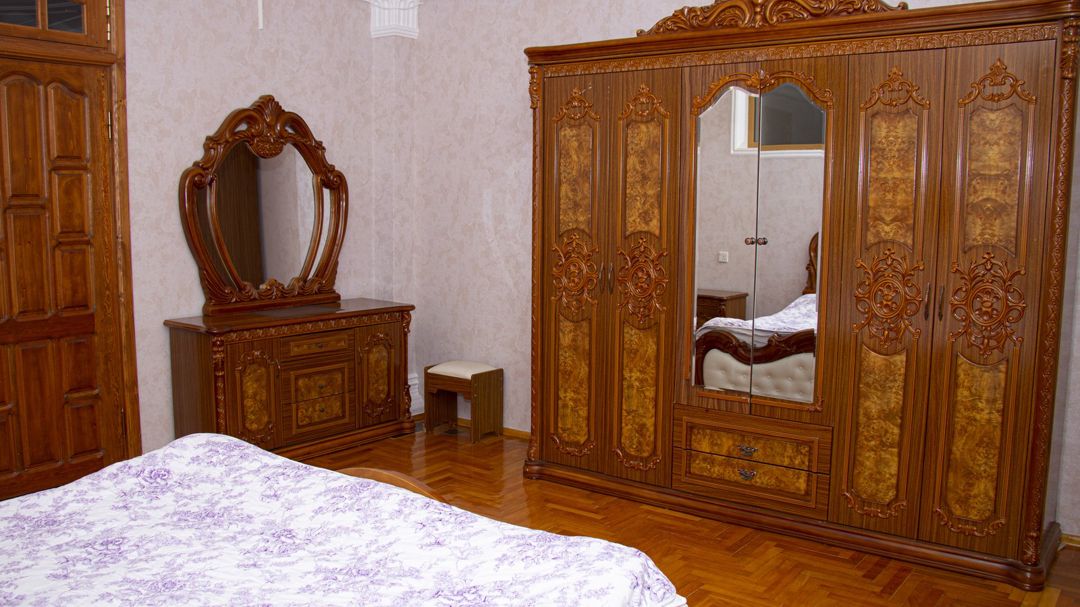 Villa kirayə verilir, Badamdar qəs — Ev, villa, Bakı (10)