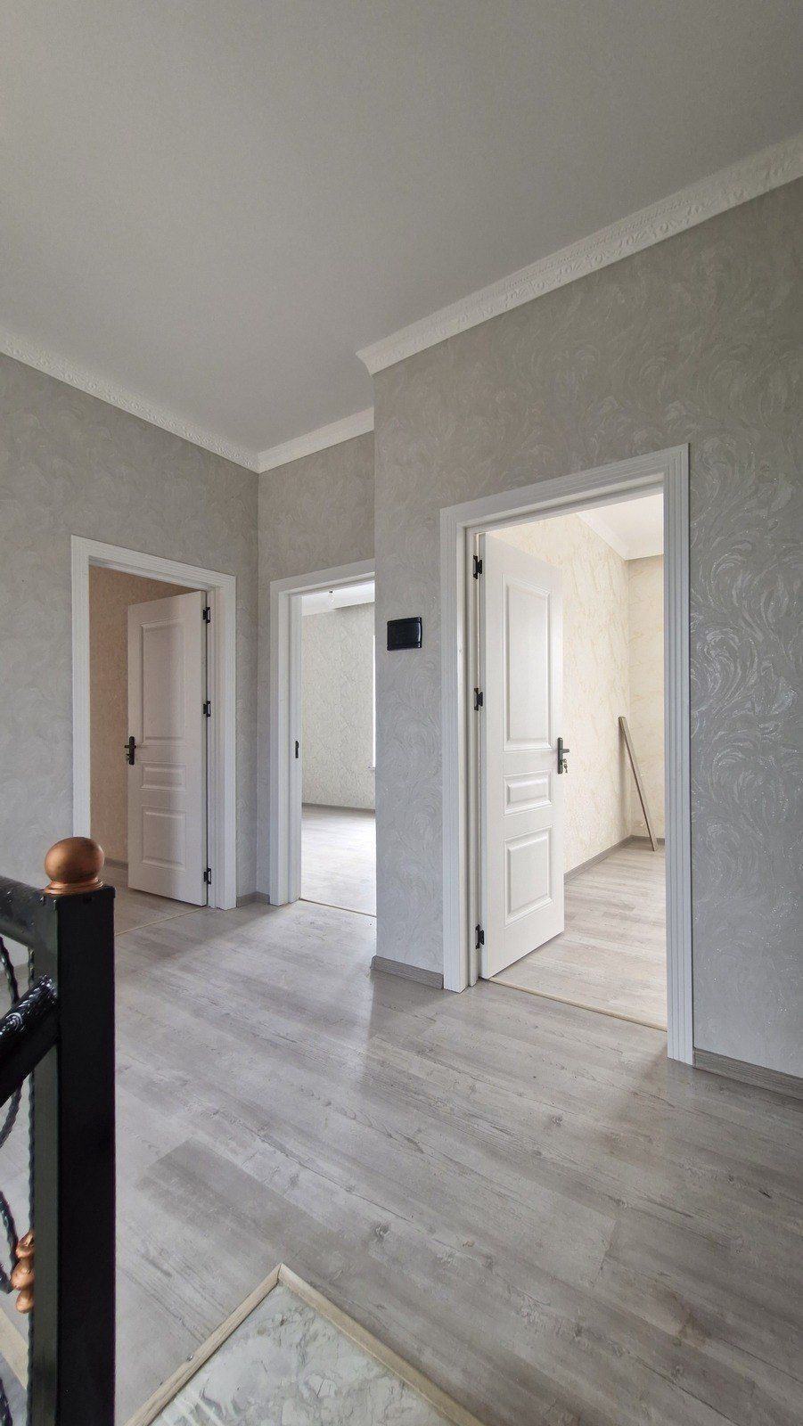 2-otaqlı yeni tikili, Xırdalan ş., 61 m² — Mənzil, Xırdalan (2)