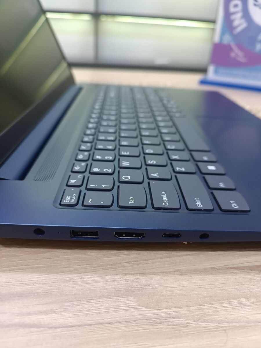 Lenovo Ideapad Slim 3 — Elektronika, Bakı (5)