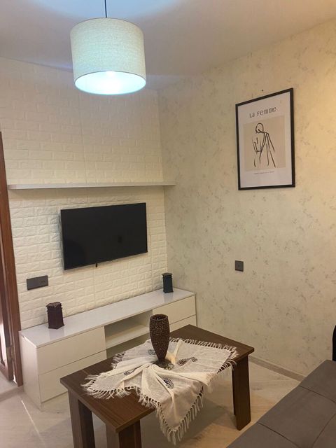 İcarəyə verilir 2 otaqlı yeni tikili 41 m² — Bakı