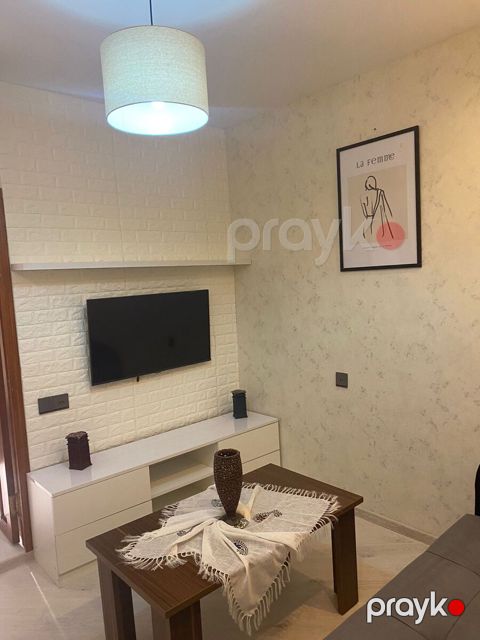 İcarəyə verilir 2 otaqlı yeni tikili 41 m²