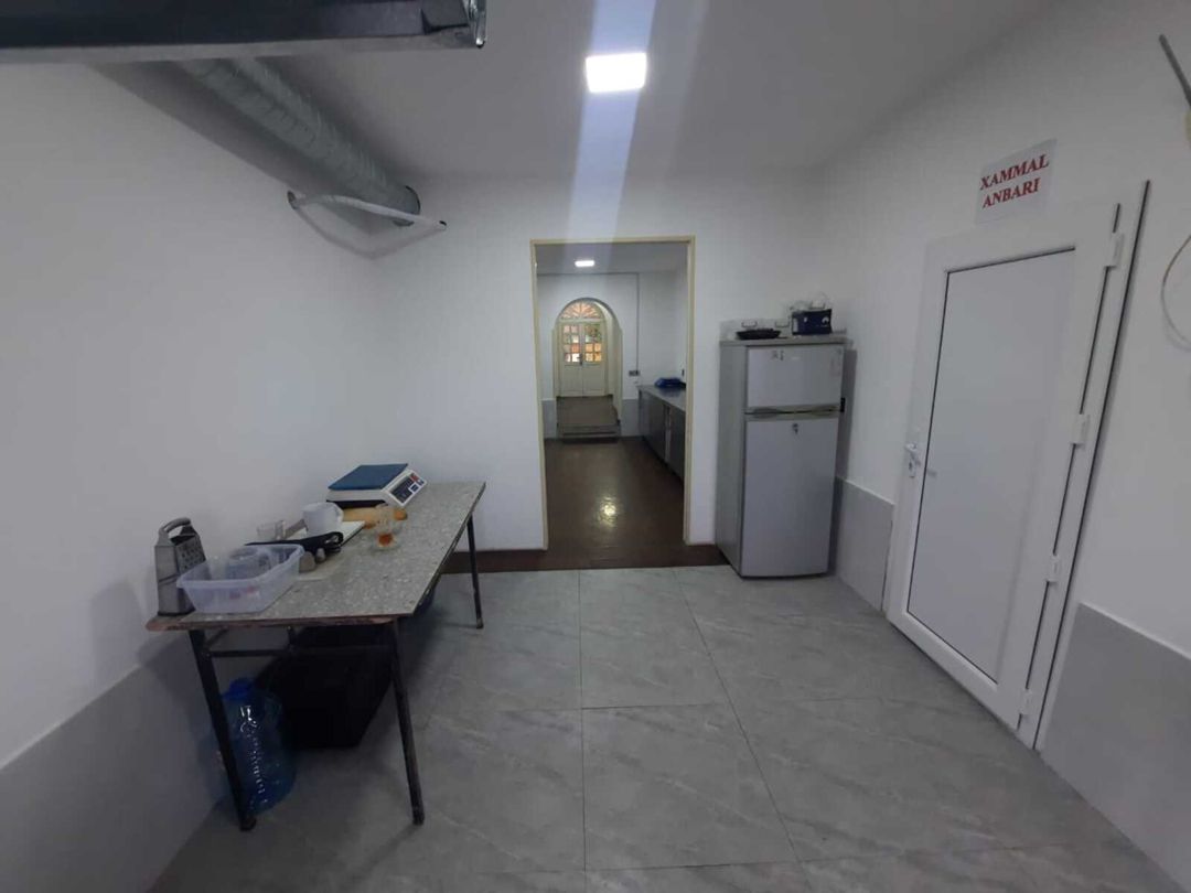 Satılır obyekt 110 m² — Əmlak, Bakı (11)
