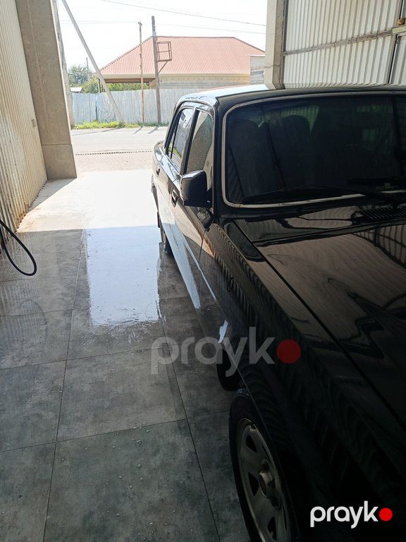 GAZ 3110 "Volga", 2.3 L, 2007 il, 153 385 km — Avtomobillər, Sabirabad (8)
