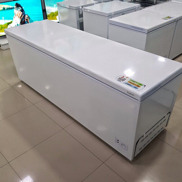 Dondurucu "Biryusa 600 Lt" — Biznes və avadanlıq, Bakı (2)