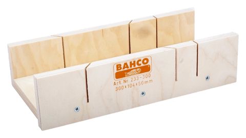 Mişar üçün fiksator Bahco 233-300, 300x104x50 mm — Bakı