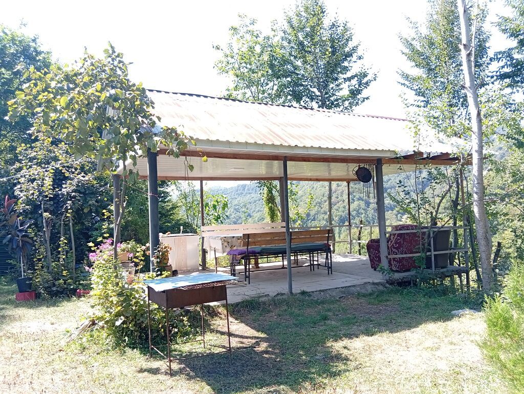 90 kv. m, 2 otaqlı, Hovuzsuz — Ev, villa, İsmayıllı (4)