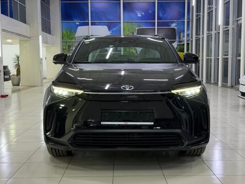 Toyota bZ4X, 71.4 kWh, 2023 il, yeni — Bakı
