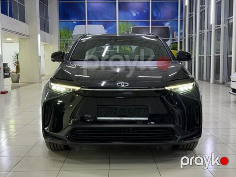 Toyota bZ4X, 71.4 kWh, 2023 il, yeni