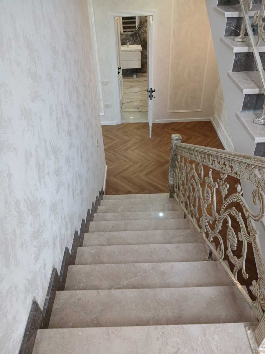 Satılır 5 otaqlı həyət evi/bağ evi 310 m² — Ev, villa, Bakı (11)