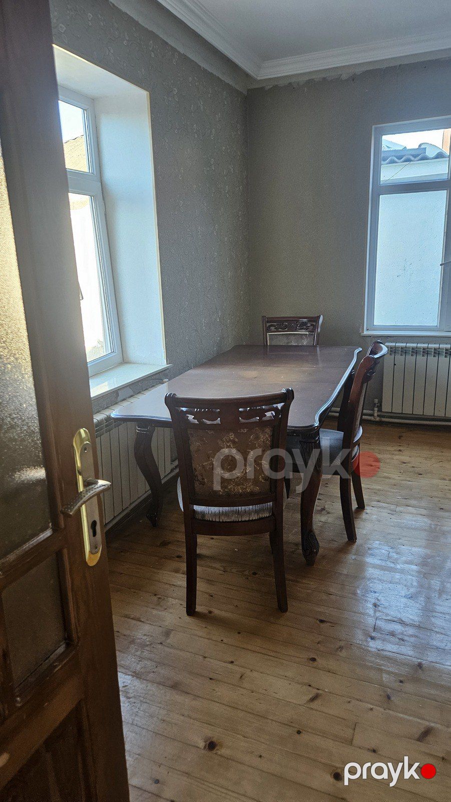 İcarəyə verilir 3 otaqlı həyət evi/bağ evi 75 m² — Ev, villa, Bakı (4)