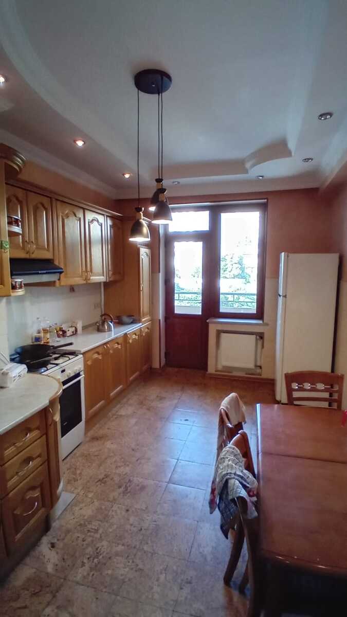 Satılır 3 otaqlı yeni tikili 125 m² — Mənzil, Bakı (9)