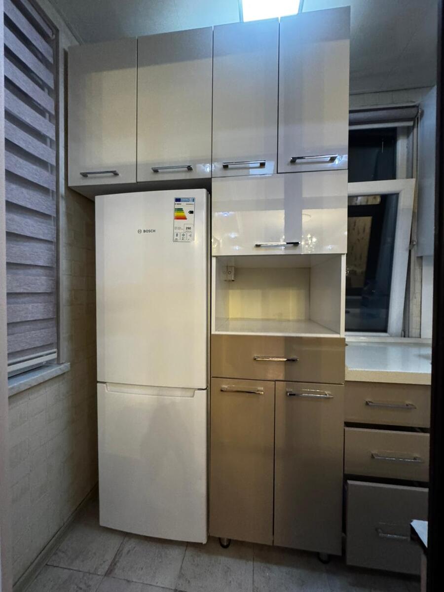 İcarəyə verilir 2 otaqlı köhnə tikili 50 m² — Mənzil, Bakı (12)