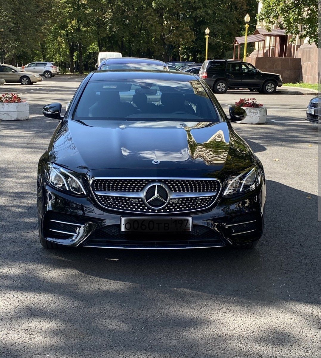 Mercedes W213 bir lupalı farası — Ehtiyat hissələri və aksesuarlar, Bakı (2)