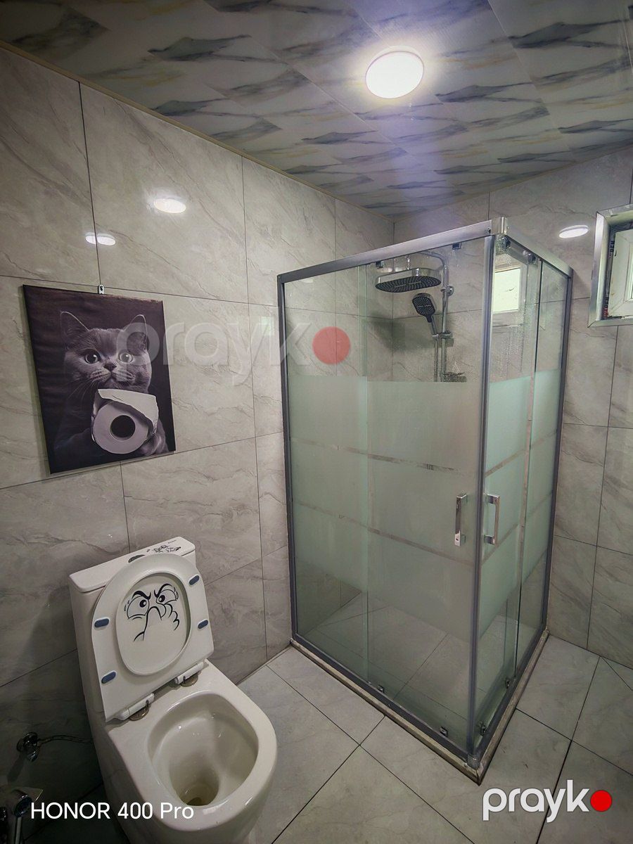 Bağ evi kirayə verilir, İsmayıllı r — Ev, villa, İsmayıllı (8)