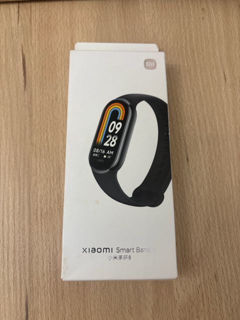 Xiaomi Smart Band 8 — Bakı
