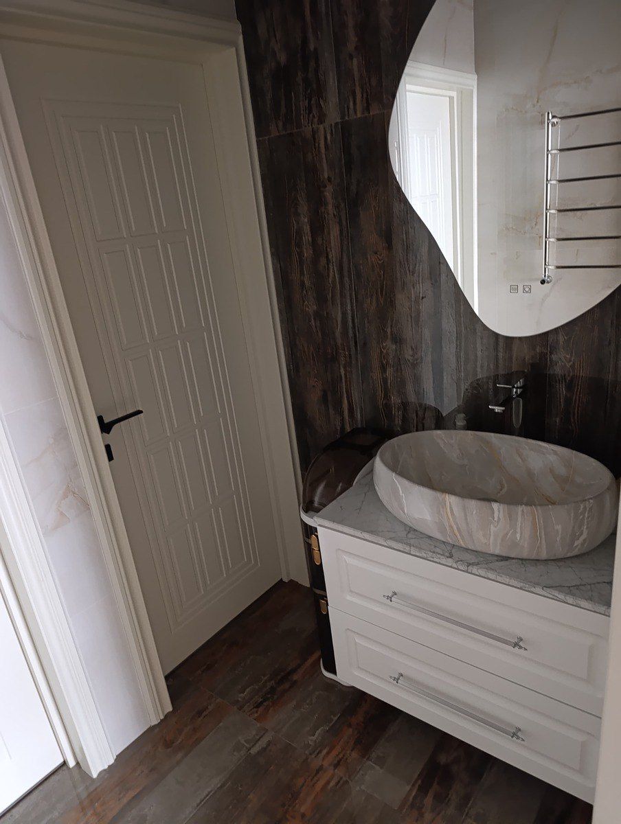 İcarəyə verilir 2 otaqlı yeni tikili 98 m² — Mənzil, Bakı (8)