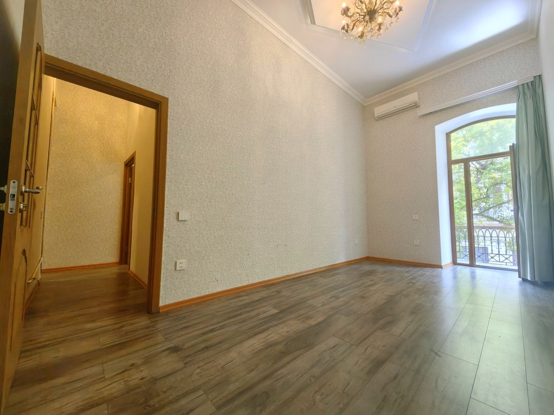 Satılır 3 otaqlı köhnə tikili 90 m² — Mənzil, Bakı (11)