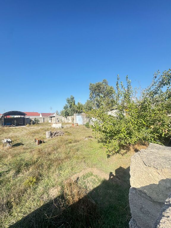 Satılır torpaq 5 sot — Torpaq, Bakı (2)