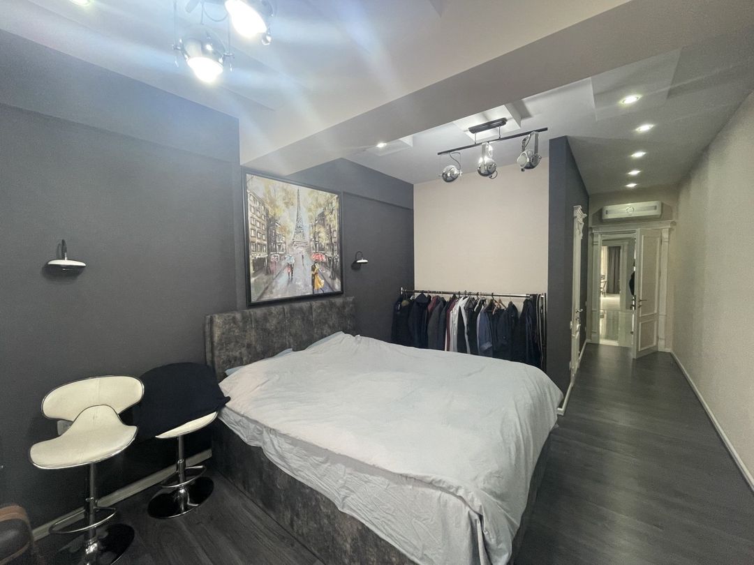 Satılır 3 otaqlı yeni tikili 141 m² — Mənzil, Bakı (7)