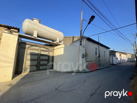 Satılır 4 otaqlı həyət evi/bağ evi 129 m²