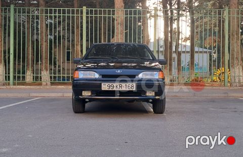 Lada (VAZ) 2114, 1.6 L, 2011 il, 278 325 km