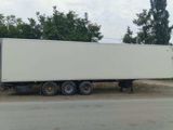 Krone Yarımqoşqu Furqon-Refrijerator (TIR), 2003 — Авто