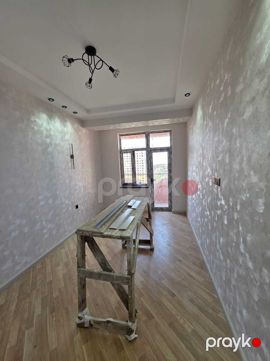 Satılır 2 otaqlı köhnə tikili 60.6 m² — Mənzil, Sumqayıt (12)