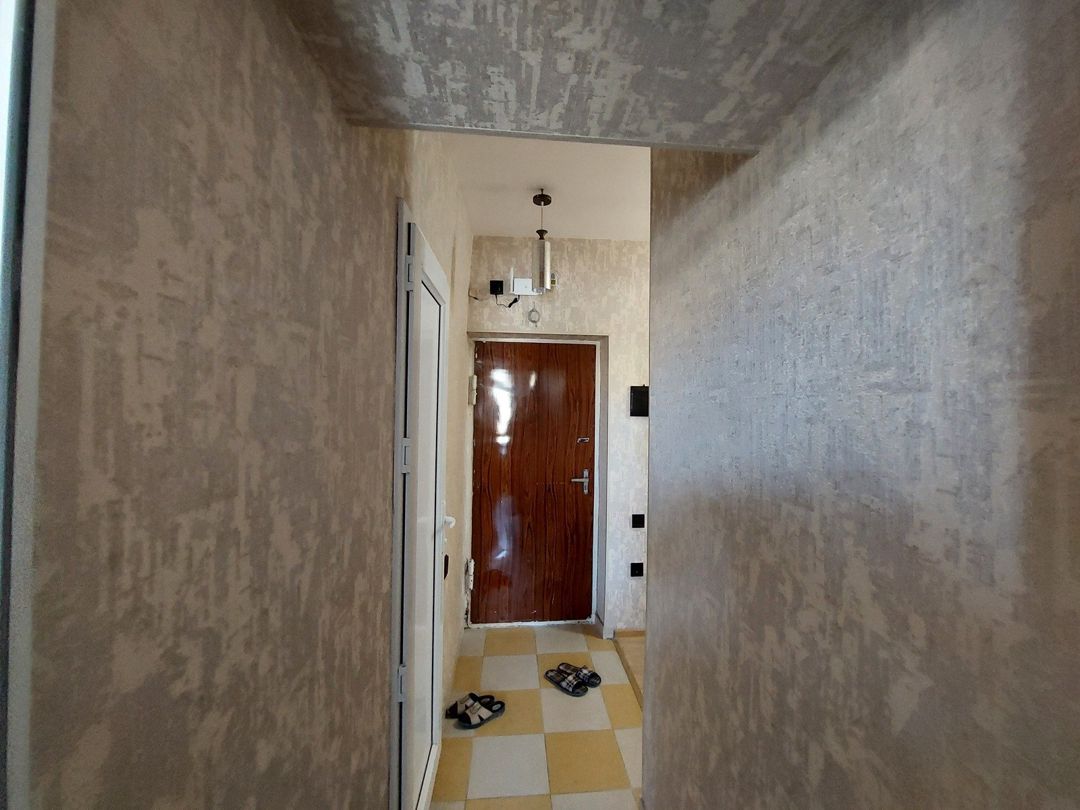 Satılır 2 otaqlı köhnə tikili 48 m² — Mənzil, Bakı (4)