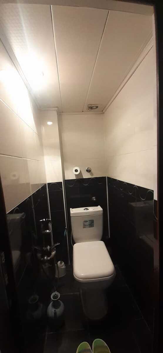 İcarəyə verilir 2 otaqlı köhnə tikili 65 m² — Mənzil, Bakı (8)
