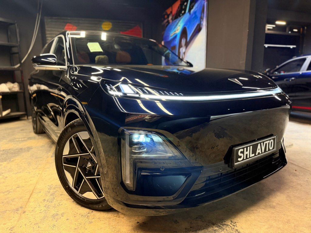 Changan Deepal S09, 1.5 L, 40.18 kWh, 2025 il, yeni — Avtomobillər, Bakı (2)