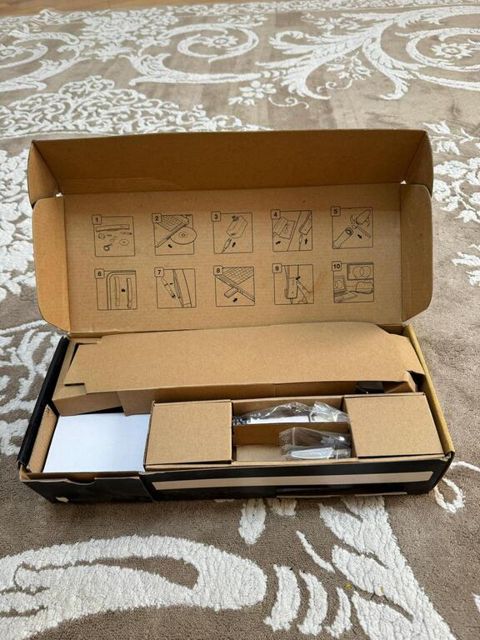 MimioFrame Touch Whiteboard Kit — Bakı