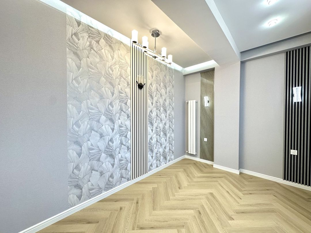 Satılır 3 otaqlı yeni tikili 87 m² — Mənzil, Bakı (12)