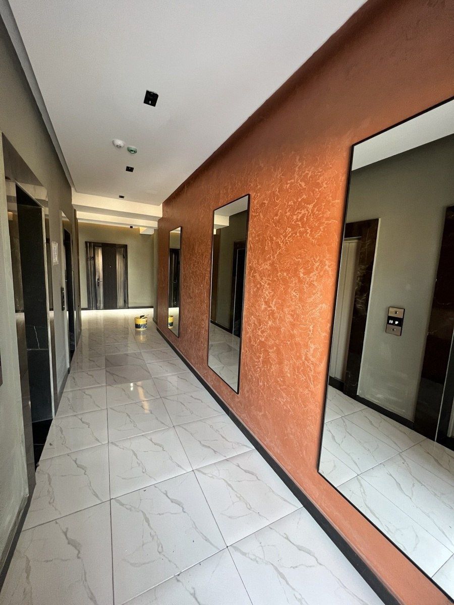 Satılır 2 otaqlı yeni tikili 64 m² — Mənzil, Bakı (11)