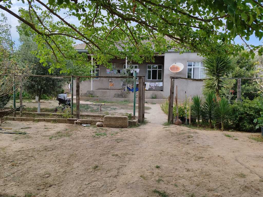 Həyət evi, Buzovna qəs — Ev, villa, Bakı (9)