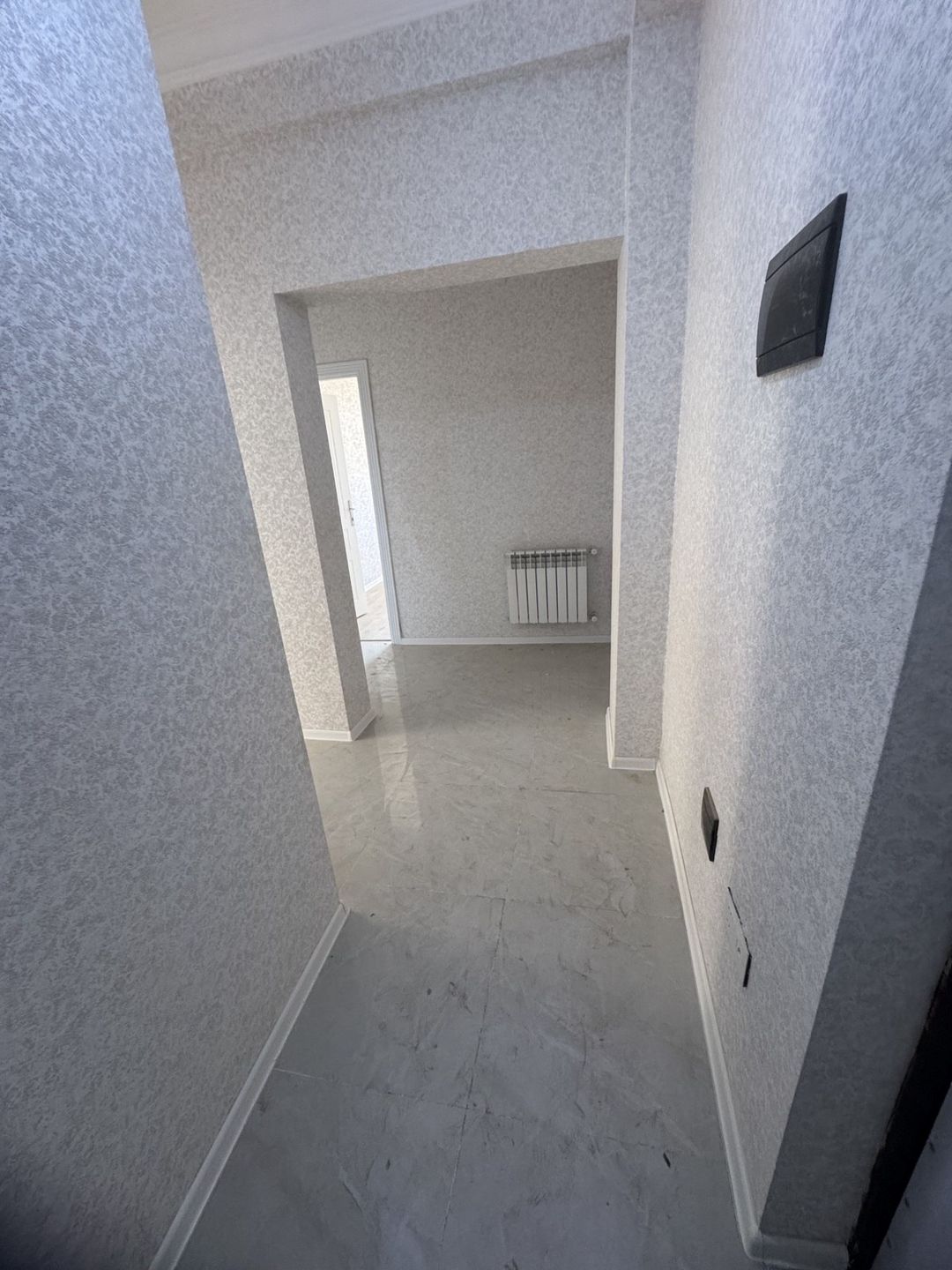 Satılır 2 otaqlı yeni tikili 85 m² — Mənzil, Sumqayıt